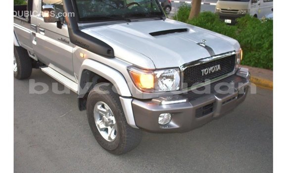 Buy Import Toyota Land Cruiser Other Car in Import - Dubai in Al Jazirah State Buy Import Toyota Land Cruiser Other Car in Import - Dubai in Al Jazirah State