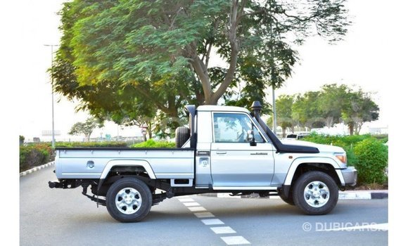 Buy Import Toyota Land Cruiser Other Car in Import - Dubai in Al Jazirah State Buy Import Toyota Land Cruiser Other Car in Import - Dubai in Al Jazirah State
