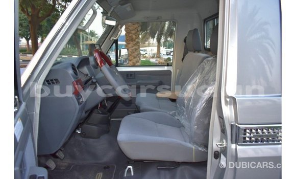 Buy Import Toyota Land Cruiser Other Car in Import - Dubai in Al Jazirah State Buy Import Toyota Land Cruiser Other Car in Import - Dubai in Al Jazirah State