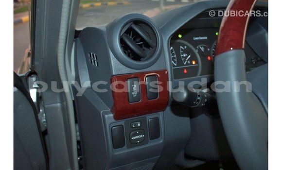 Buy Import Toyota Land Cruiser Other Car in Import - Dubai in Al Jazirah State Buy Import Toyota Land Cruiser Other Car in Import - Dubai in Al Jazirah State