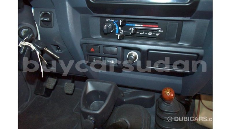 Big with watermark toyota land cruiser al jazirah state import dubai 1823