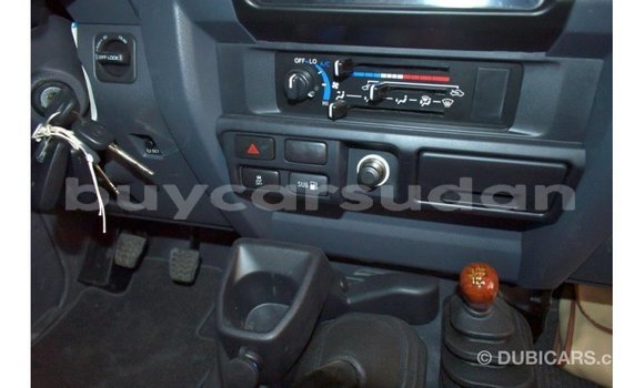 Buy Import Toyota Land Cruiser Other Car in Import - Dubai in Al Jazirah State Buy Import Toyota Land Cruiser Other Car in Import - Dubai in Al Jazirah State