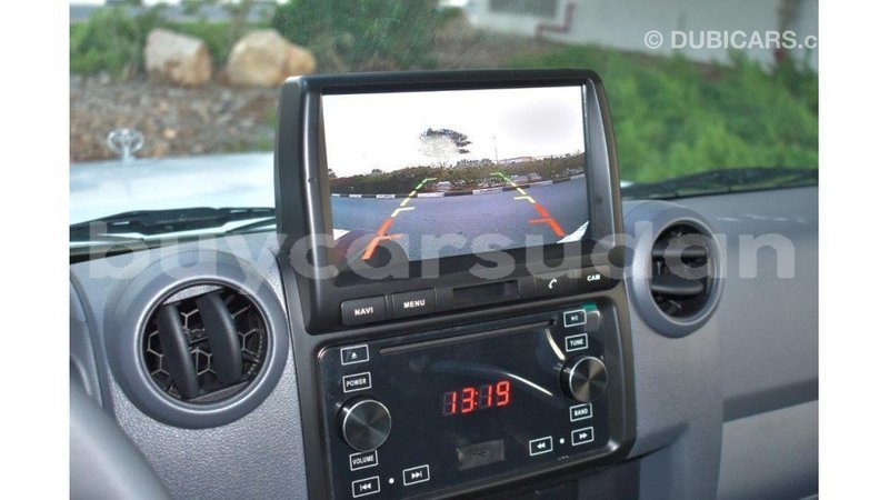 Big with watermark toyota land cruiser al jazirah state import dubai 1823