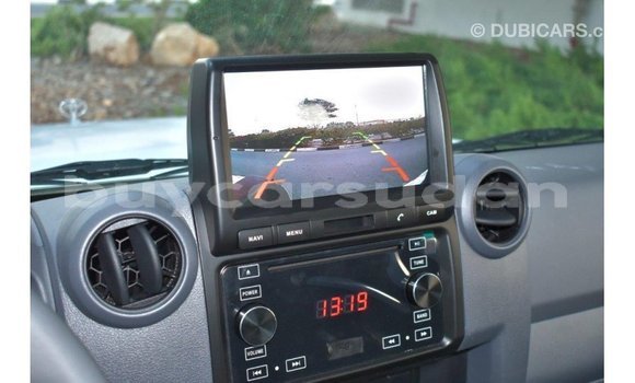 Buy Import Toyota Land Cruiser Other Car in Import - Dubai in Al Jazirah State Buy Import Toyota Land Cruiser Other Car in Import - Dubai in Al Jazirah State