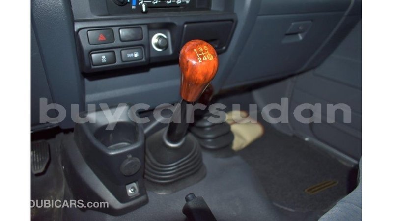 Big with watermark toyota land cruiser al jazirah state import dubai 1823