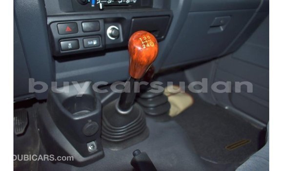 Buy Import Toyota Land Cruiser Other Car in Import - Dubai in Al Jazirah State Buy Import Toyota Land Cruiser Other Car in Import - Dubai in Al Jazirah State