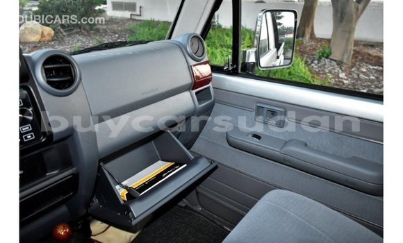 Buy Import Toyota Land Cruiser Other Car in Import - Dubai in Al Jazirah State Buy Import Toyota Land Cruiser Other Car in Import - Dubai in Al Jazirah State