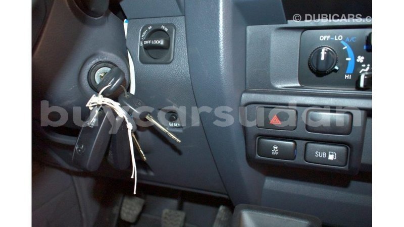 Big with watermark toyota land cruiser al jazirah state import dubai 1823