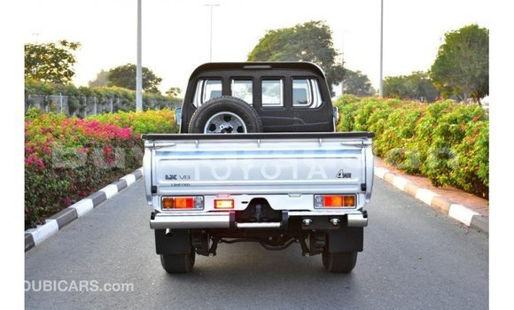 Buy Import Toyota Land Cruiser Other Car in Import - Dubai in Al Jazirah State Buy Import Toyota Land Cruiser Other Car in Import - Dubai in Al Jazirah State