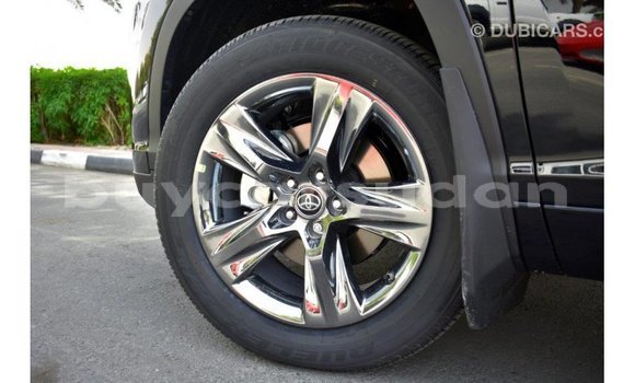 Buy Import Toyota Highlander Black Car in Import - Dubai in Al Jazirah State Buy Import Toyota Highlander Black Car in Import - Dubai in Al Jazirah State