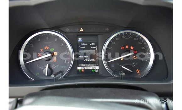 Buy Import Toyota Highlander Black Car in Import - Dubai in Al Jazirah State Buy Import Toyota Highlander Black Car in Import - Dubai in Al Jazirah State