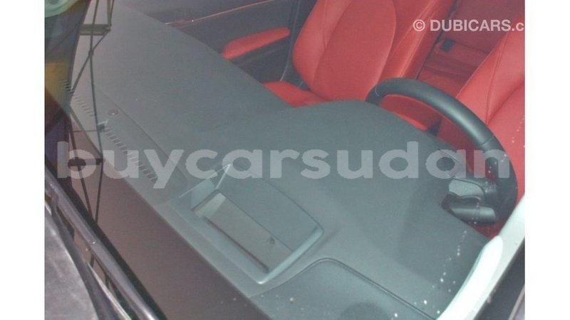 Big with watermark toyota camry al jazirah state import dubai 1825