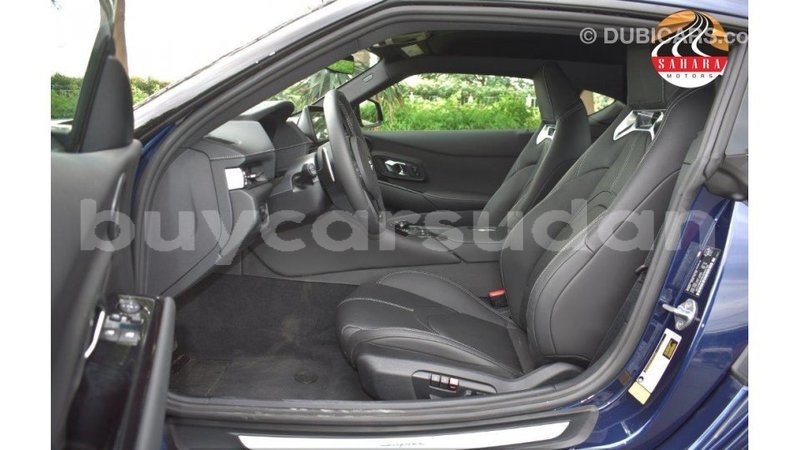 Big with watermark toyota supra al jazirah state import dubai 1826