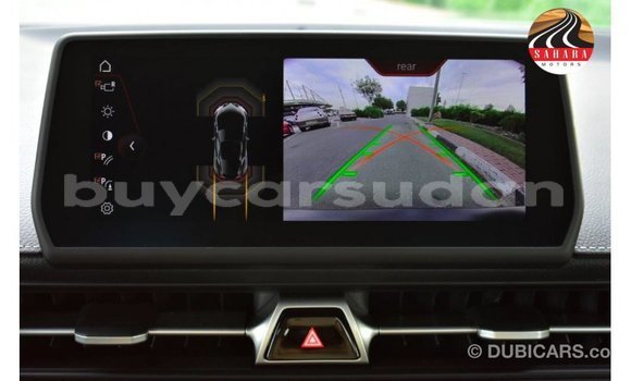 Buy Import Toyota Supra Blue Car in Import - Dubai in Al Jazirah State Buy Import Toyota Supra Blue Car in Import - Dubai in Al Jazirah State