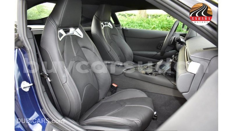 Big with watermark toyota supra al jazirah state import dubai 1826