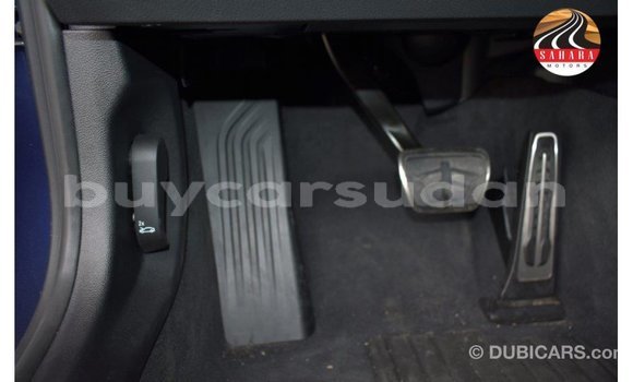 Buy Import Toyota Supra Blue Car in Import - Dubai in Al Jazirah State Buy Import Toyota Supra Blue Car in Import - Dubai in Al Jazirah State