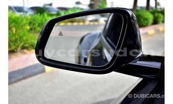 Buy Import Toyota Supra Blue Car in Import - Dubai in Al Jazirah State Buy Import Toyota Supra Blue Car in Import - Dubai in Al Jazirah State