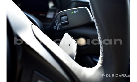 Buy Import Toyota Supra Blue Car in Import - Dubai in Al Jazirah State Buy Import Toyota Supra Blue Car in Import - Dubai in Al Jazirah State