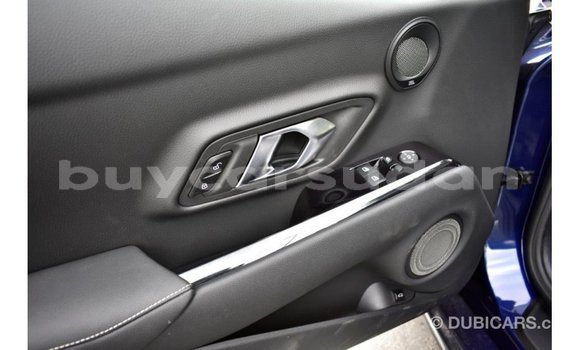 Buy Import Toyota Supra Blue Car in Import - Dubai in Al Jazirah State Buy Import Toyota Supra Blue Car in Import - Dubai in Al Jazirah State