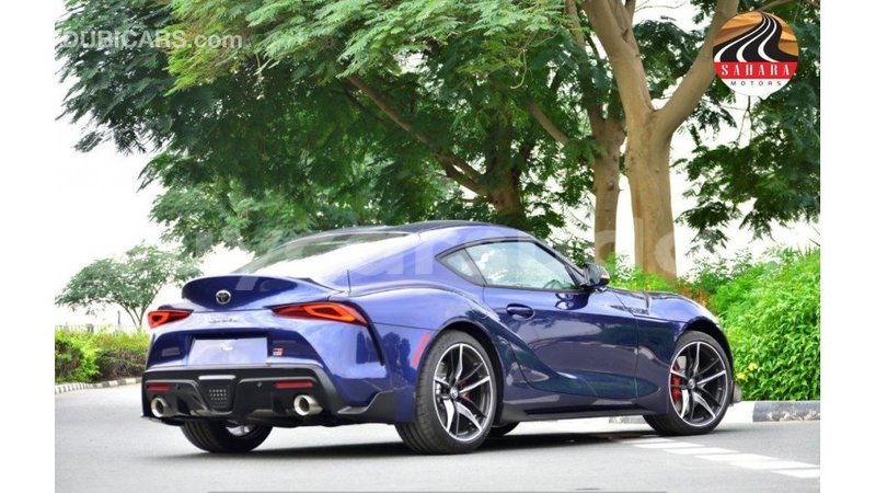 Big with watermark toyota supra al jazirah state import dubai 1826