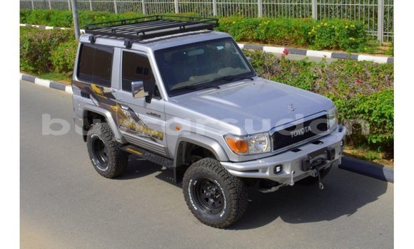 Buy Import Toyota Land Cruiser Other Car in Import - Dubai in Al Jazirah State Buy Import Toyota Land Cruiser Other Car in Import - Dubai in Al Jazirah State