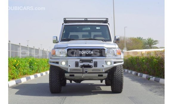 Buy Import Toyota Land Cruiser Other Car in Import - Dubai in Al Jazirah State Buy Import Toyota Land Cruiser Other Car in Import - Dubai in Al Jazirah State