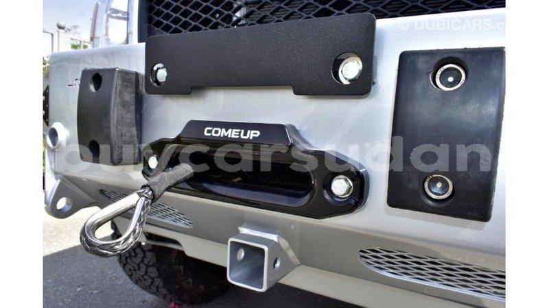 Big with watermark toyota land cruiser al jazirah state import dubai 1828