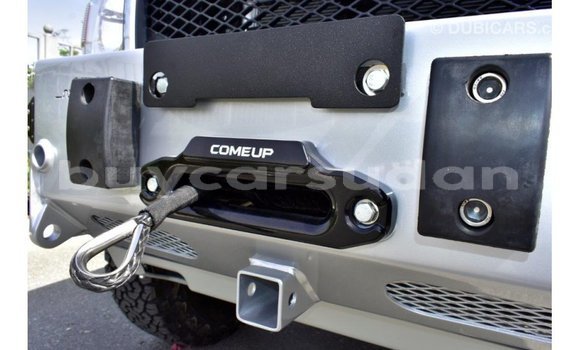 Buy Import Toyota Land Cruiser Other Car in Import - Dubai in Al Jazirah State Buy Import Toyota Land Cruiser Other Car in Import - Dubai in Al Jazirah State