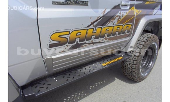 Buy Import Toyota Land Cruiser Other Car in Import - Dubai in Al Jazirah State Buy Import Toyota Land Cruiser Other Car in Import - Dubai in Al Jazirah State