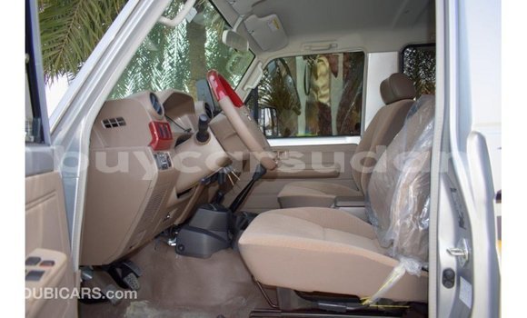 Buy Import Toyota Land Cruiser Other Car in Import - Dubai in Al Jazirah State Buy Import Toyota Land Cruiser Other Car in Import - Dubai in Al Jazirah State