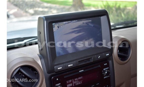 Buy Import Toyota Land Cruiser Other Car in Import - Dubai in Al Jazirah State Buy Import Toyota Land Cruiser Other Car in Import - Dubai in Al Jazirah State