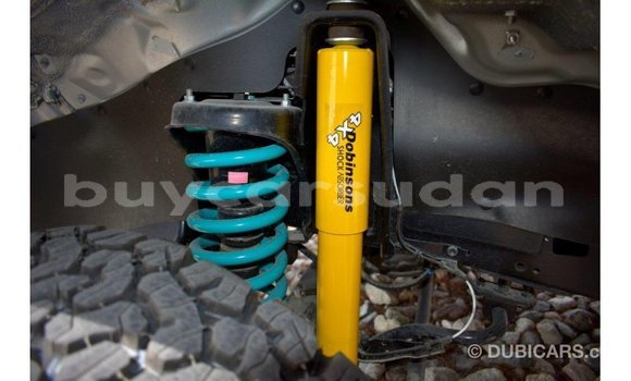 Buy Import Toyota Land Cruiser Other Car in Import - Dubai in Al Jazirah State Buy Import Toyota Land Cruiser Other Car in Import - Dubai in Al Jazirah State