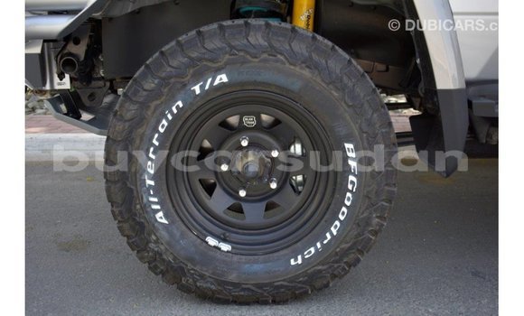 Buy Import Toyota Land Cruiser Other Car in Import - Dubai in Al Jazirah State Buy Import Toyota Land Cruiser Other Car in Import - Dubai in Al Jazirah State