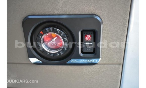 Buy Import Toyota Land Cruiser Other Car in Import - Dubai in Al Jazirah State Buy Import Toyota Land Cruiser Other Car in Import - Dubai in Al Jazirah State