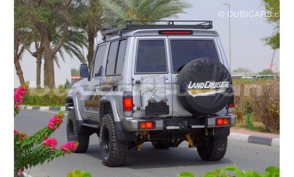 Buy Import Toyota Land Cruiser Other Car in Import - Dubai in Al Jazirah State Buy Import Toyota Land Cruiser Other Car in Import - Dubai in Al Jazirah State