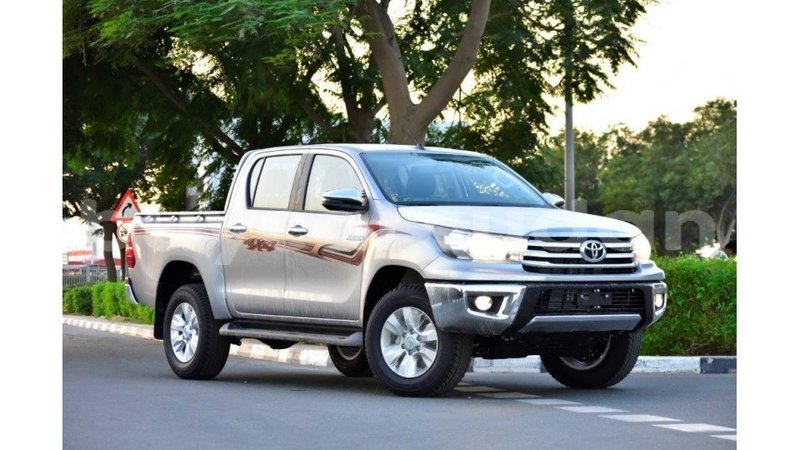 Big with watermark toyota hilux al jazirah state import dubai 1829