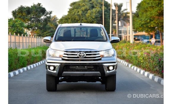 Buy Import Toyota Hilux Other Car in Import - Dubai in Al Jazirah State Buy Import Toyota Hilux Other Car in Import - Dubai in Al Jazirah State