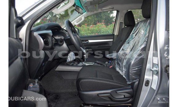 Buy Import Toyota Hilux Other Car in Import - Dubai in Al Jazirah State Buy Import Toyota Hilux Other Car in Import - Dubai in Al Jazirah State