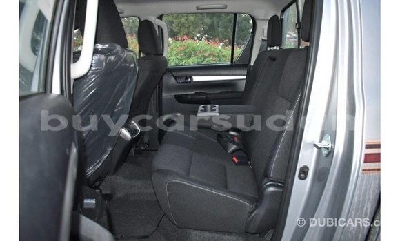 Buy Import Toyota Hilux Other Car in Import - Dubai in Al Jazirah State Buy Import Toyota Hilux Other Car in Import - Dubai in Al Jazirah State