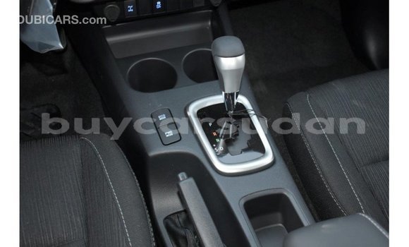 Buy Import Toyota Hilux Other Car in Import - Dubai in Al Jazirah State Buy Import Toyota Hilux Other Car in Import - Dubai in Al Jazirah State