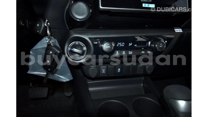 Big with watermark toyota hilux al jazirah state import dubai 1829