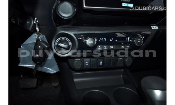 Buy Import Toyota Hilux Other Car in Import - Dubai in Al Jazirah State Buy Import Toyota Hilux Other Car in Import - Dubai in Al Jazirah State