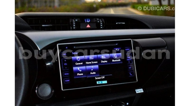 Big with watermark toyota hilux al jazirah state import dubai 1829