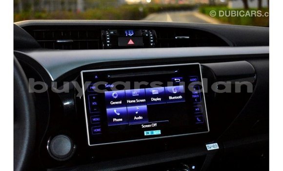 Buy Import Toyota Hilux Other Car in Import - Dubai in Al Jazirah State Buy Import Toyota Hilux Other Car in Import - Dubai in Al Jazirah State