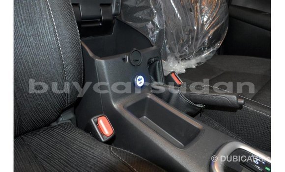 Buy Import Toyota Hilux Other Car in Import - Dubai in Al Jazirah State Buy Import Toyota Hilux Other Car in Import - Dubai in Al Jazirah State