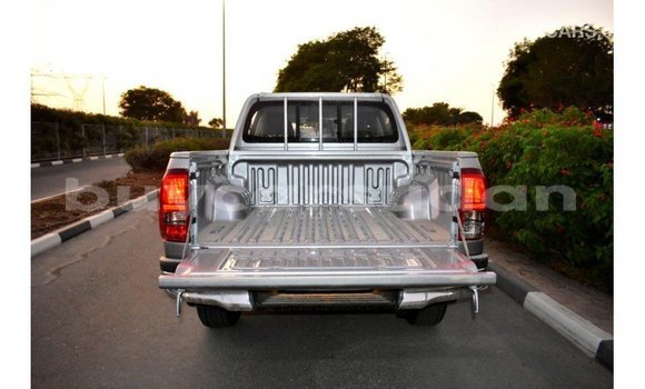 Buy Import Toyota Hilux Other Car in Import - Dubai in Al Jazirah State Buy Import Toyota Hilux Other Car in Import - Dubai in Al Jazirah State