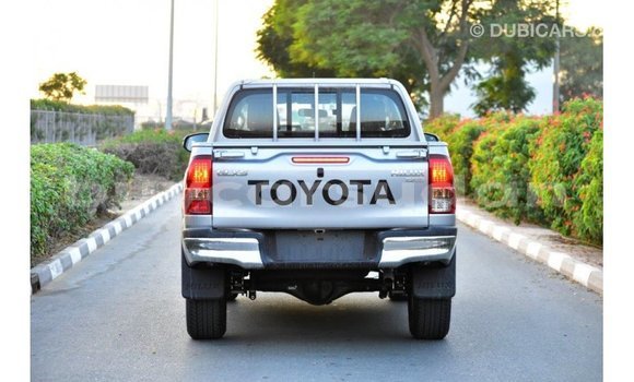 Buy Import Toyota Hilux Other Car in Import - Dubai in Al Jazirah State Buy Import Toyota Hilux Other Car in Import - Dubai in Al Jazirah State