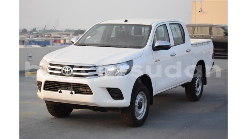 Big with watermark toyota hilux al jazirah state import dubai 1831