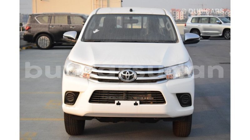 Big with watermark toyota hilux al jazirah state import dubai 1831