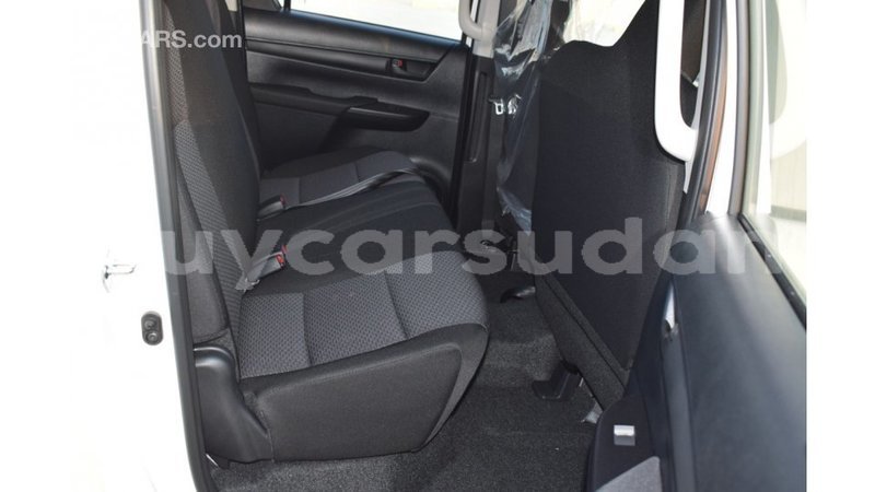 Big with watermark toyota hilux al jazirah state import dubai 1831